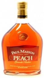 Paul Masson - Peach Brandy (375ml) (375ml)