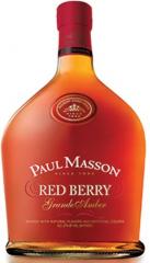 Paul Masson - Red Berry Brandy (750ml) (750ml)