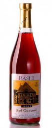 Rashi - Light Red Concord (750ml) (750ml)