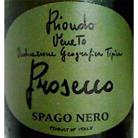 Riondo - Prosecco Spago Nero (750ml) (750ml)