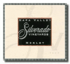 Silverado Vineyards - Merlot Napa Valley 2019 (750ml)