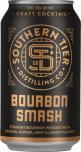 Southern Tier Distilling - Bourbon Smash (6 pack cans)