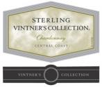 Sterling - Chardonnay Central Coast Vintners Collection 0 (750ml)