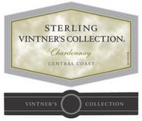 Sterling - Chardonnay Central Coast Vintners Collection 2018 (750ml) (750ml)