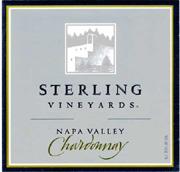Sterling - Chardonnay Napa Valley 2019 (750ml) (750ml)