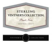Sterling - Pinot Noir Central Coast Vintners Collection (750ml) (750ml)