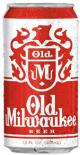 Stroh Brewery Co - Old Milwaukee (6 pack cans)