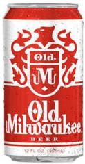 Stroh Brewery Co - Old Milwaukee (6 pack cans) (6 pack cans)