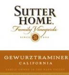 Sutter Home - Gew�rztraminer California 0 (750ml)