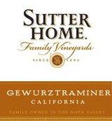 Sutter Home - Gewrztraminer California (750ml) (750ml)
