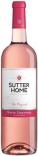 Sutter Home - White Zinfandel California 0 (15 pack cans)