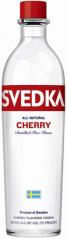 Svedka - Cherry Vodka (750ml) (750ml)