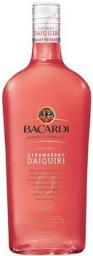 Bacardi - Strawberry Daiquiri Hand Shaken Cocktail (1.75L) (1.75L)