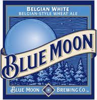 Blue Moon Brewing Co - Blue Moon Belgian White (750ml) (750ml)
