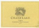 Crane Lake - Cabernet Sauvignon California 2017 (750ml)