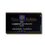 Vina Robles - Cabernet Sauvignon Paso Robles 2020 (750ml)
