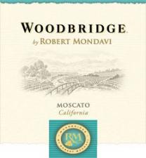 Woodbridge - Moscato California (750ml) (750ml)