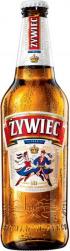 Zywiec - Beer (12 pack bottles) (12 pack bottles)