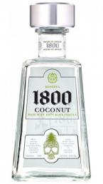 1800 - Coconut Tequila (1.75L) (1.75L)