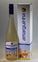 Amarguinha - Almond Liquor (750ml) (750ml)