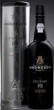 Andresen - 10 Year Old Tawny 0 (750)