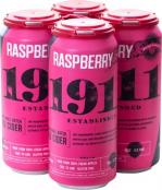 Beak & Skiff - 1911 Raspberry Cider (44)