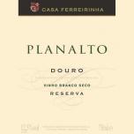 Casa Ferreirinha - Planalto Vinho Branco Seco Reserva 0 (750)