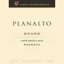 Casa Ferreirinha - Planalto Vinho Branco Seco Reserva (750ml) (750ml)