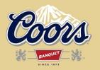 Coors - Banquet Lager (750)