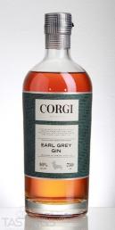 Corgi - Earl Grey Gin (750ml) (750ml)