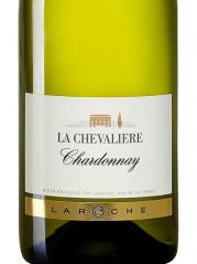Domaine Laroche - Mas La Chevaliere Chardonnay (750ml) (750ml)