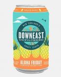 Downeast Cider House - Aloha 0 (919)