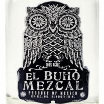 El Buho - Mezcal Tequila (750ml) (750ml)