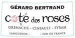Gerard Bertrand - Cote des Roses 0 (750)