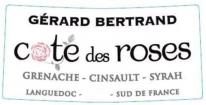 Gerard Bertrand - Cote des Roses (750ml) (750ml)