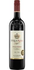 Il Conte Stella Rosa - Stella Rosso (750ml) (750ml)