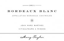 Mary Taylor - Bordeaux Blanc (750ml) (750ml)