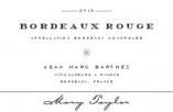 Mary Taylor - Bordeaux Rogue (750)