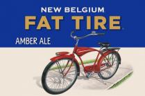 New Belgium - Fat Tire (12 pack bottles) (12 pack bottles)