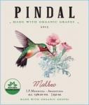 Pindal - Malbec 0 (750)