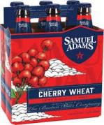Sam Adams - Cherry Wheat 2012 (668)