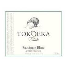 Tokoeka Estate - Sauvignon Blanc 2022 (750ml) (750ml)