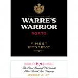 Warre's - Warrior Port Finest Reserve 0 (750)