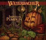 Weyerbacher Brewing Co - Imperial Pumpkin Ale 0 (448)